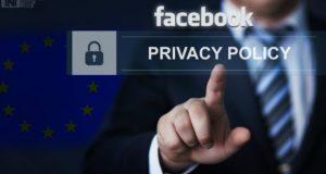 facebook Privacy